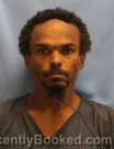 Mugshot of DOMINIQUE L HOUSTON booked in Pulaski County, Arkansas on May 11, 2026