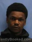 Mugshot of DAKOTA DENZEL HICKS booked in Pulaski County, Arkansas on June 28, 2026