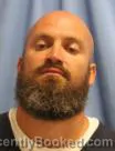Mugshot of DANIEL HOGUE booked in Pulaski County, Arkansas on June 29, 2026