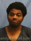 Mugshot of DEVON HAWKINS booked in Pulaski County, Arkansas on July 5, 2026