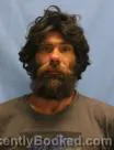 Mugshot of DELBERT HARRISON booked in Pulaski County, Arkansas on May 4, 2026