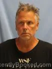 Mugshot of DAVID HARLESS booked in Pulaski County, Arkansas on June 27, 2026