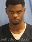 Mugshot of Daniel Isom