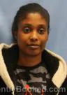 Mugshot of DOMINIQUE JONES booked in Pulaski County, Arkansas on May 7, 2026