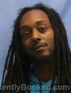 Mugshot of DATERIUS RAYSHUA JOHNSON booked in Pulaski County, Arkansas on May 4, 2026