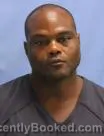 Mugshot of DERRICK DEWAYNE JOHNSON booked in Pulaski County, Arkansas on June 24, 2026
