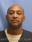 Mugshot of DAVID A JACKSON booked in Pulaski County, Arkansas on June 27, 2026