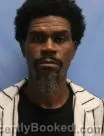 Mugshot of Dolas Dshawn Jackson booked in Pulaski County, Arkansas on August 13, 2026