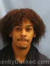 Mugshot of Dezmond Dayjon Jack booked in Pulaski County, Arkansas on August 18, 2026