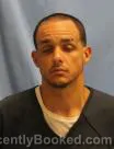 Mugshot of DYLAN LEE JONES booked in Pulaski County, Arkansas on July 6, 2026
