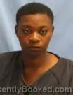 Mugshot of Dee Keaton booked in Pulaski County, Arkansas on August 17, 2026