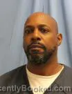 Mugshot of DEMETRIUS A KELLEY booked in Pulaski County, Arkansas on May 12, 2026