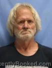 Mugshot of DAVID LESLIE KEISTER booked in Pulaski County, Arkansas on June 5, 2026