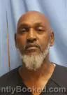 Mugshot of DWAYNE EARL LOVE booked in Pulaski County, Arkansas on May 1, 2026