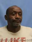 Mugshot of DANNY LEROY LONG booked in Pulaski County, Arkansas on June 23, 2026