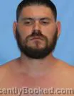 Mugshot of Donald Lee booked in Pulaski County, Arkansas on July 25, 2026