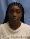 Mugshot of DEANGELIA ELLAREA KENDRA LATRICE MCCAMEY booked in Pulaski County, Arkansas on July 5, 2026