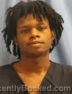 Mugshot of DAVID DESHAWN JR MURPHY