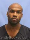 Mugshot of DESHAWN TRENELL MARTIN