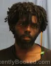 Mugshot of DEON EUGENE MAGEE booked in Pulaski County, Arkansas on May 11, 2026