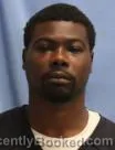 Mugshot of DEONDRAE DEAN MALVIN booked in Pulaski County, Arkansas on June 25, 2026