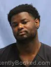 Mugshot of DEONTA MARSHALL booked in Pulaski County, Arkansas on June 27, 2026