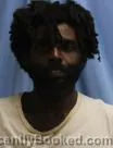Mugshot of DEON EUGENE MCGEE booked in Pulaski County, Arkansas on June 28, 2026