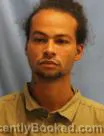 Mugshot of Devin Arnell Mcgahee booked in Pulaski County, Arkansas on August 10, 2026