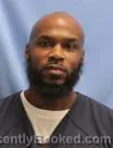 Mugshot of Deshawn Trenell Martin booked in Pulaski County, Arkansas on August 18, 2026
