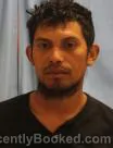 Mugshot of DENIS MEDINA-REYES