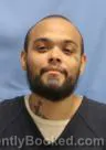 Mugshot of DYLAN MARTINEZ booked in Pulaski County, Arkansas on May 2, 2026