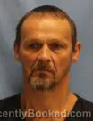 Mugshot of DENNIS JR MADISON booked in Pulaski County, Arkansas on May 4, 2026