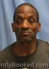 Mugshot of DARRELL NORFUL booked in Pulaski County, Arkansas on May 1, 2026