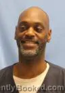 Mugshot of DANTE ONEAL booked in Pulaski County, Arkansas on May 2, 2026