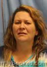 Mugshot of DALAINA PITTMAN booked in Pulaski County, Arkansas on April 30, 2026
