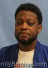 Mugshot of DARNELL LYNN PATRICK booked in Pulaski County, Arkansas on May 2, 2026