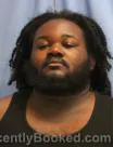 Mugshot of DA'MICHAEL AARON PERRY booked in Pulaski County, Arkansas on May 5, 2026