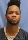 Mugshot of DEVONTEA JAYWONE POWELL booked in Pulaski County, Arkansas on June 5, 2026