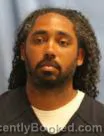 Mugshot of Deric Plummer booked in Pulaski County, Arkansas on August 18, 2026