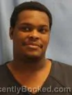 Mugshot of DESHAWN O RUSSELL