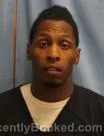 Mugshot of DEMETRIUS B JR. RUFF