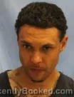 Mugshot of Derrick Ross booked in Pulaski County, Arkansas on July 30, 2026