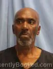 Mugshot of Dorsey Lee Roark booked in Pulaski County, Arkansas on August 31, 2026