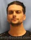 Mugshot of DANIEL ROMAN-GHIOACA booked in Pulaski County, Arkansas on May 5, 2026