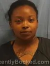 Mugshot of DERRIUNNA LANICE SHOCKLEY