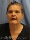 Mugshot of DENISE M SMITH booked in Pulaski County, Arkansas on July 1, 2026
