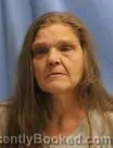 Mugshot of DENISE M SMITH booked in Pulaski County, Arkansas on July 3, 2026