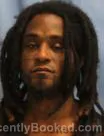 Mugshot of DEMETRIUS TYRONE SCOTT booked in Pulaski County, Arkansas on May 2, 2026