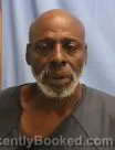 Mugshot of DONALD SWANIGAN booked in Pulaski County, Arkansas on May 7, 2026