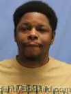 Mugshot of DONTARIUS KUREE STOVALL booked in Pulaski County, Arkansas on June 23, 2026